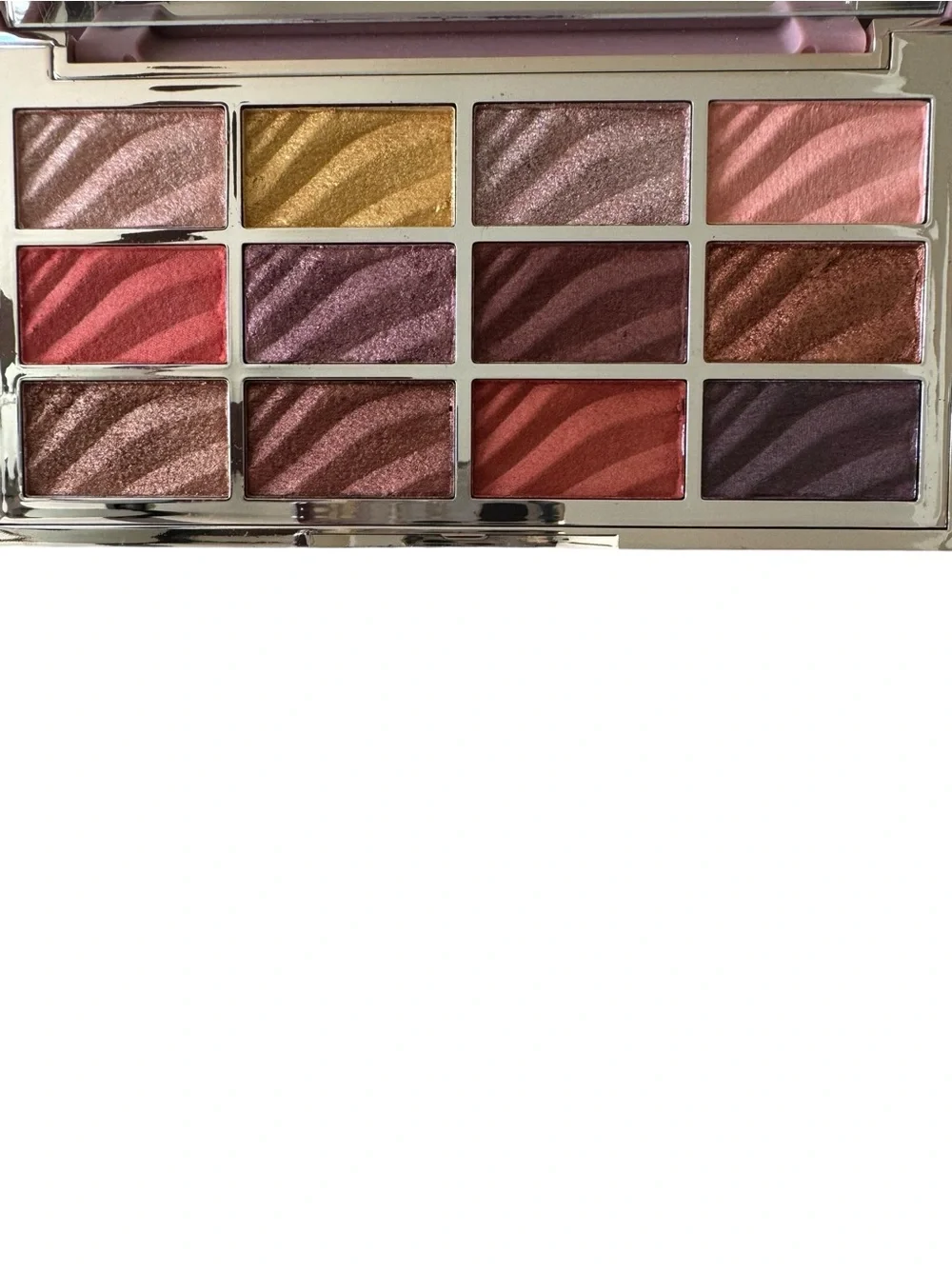 Ciate London Velvet Eyeshadow Palette